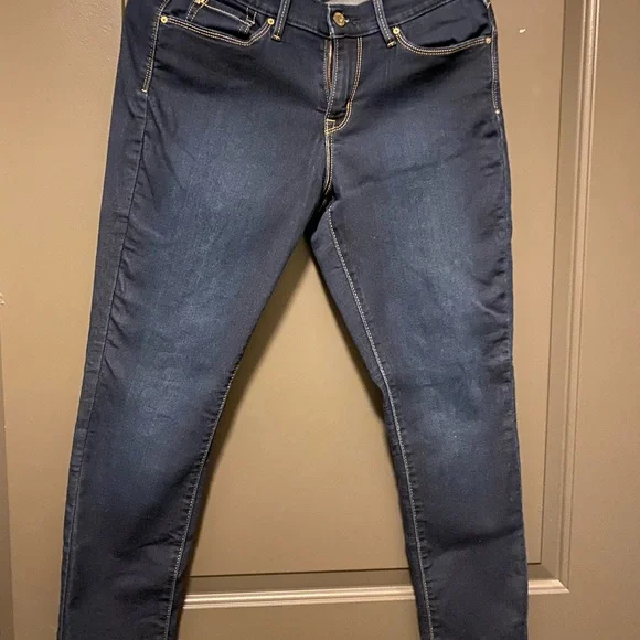 Jean jacket - Picture 7 of 8